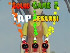 Gioco Squid Game 2 Tap Sprunki