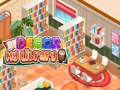 Gioco Decor: My Library