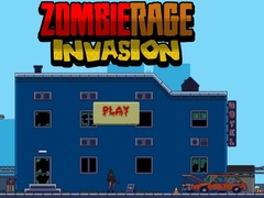 Gioco Zombie Rage Invasion