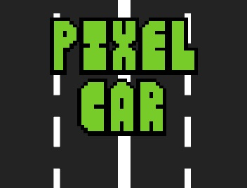 Gioco Auto pixel 