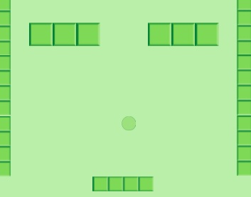 Gioco Prova a breakout 