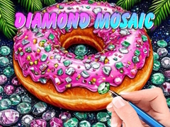 Gioco Diamond mosaic