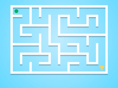 Gioco Play Maze