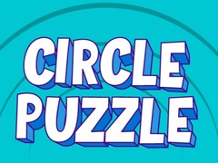 Gioco Circle Puzzle