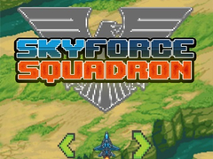 Gioco Sky Force Squadron