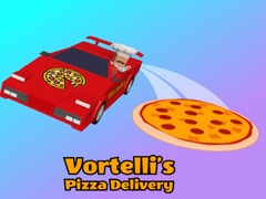 Gioco Vortelli's Pizza Delivery