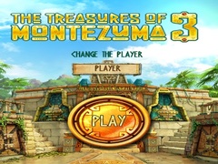 Gioco Treasures Of Montezuma 3