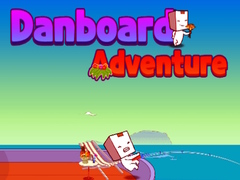 Gioco Danboard Adventure