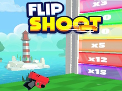 Gioco Flip Shoot 