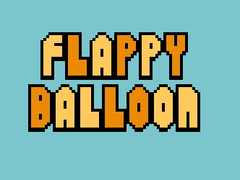 Gioco Flappy Balloon