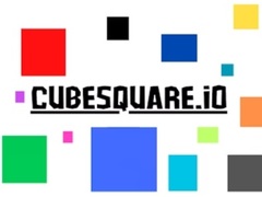 Gioco Cubesquare.io