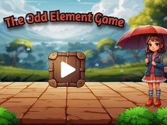 Gioco The Odd Element Game