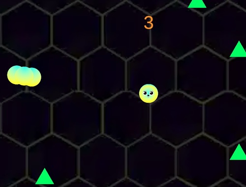 Gioco Snake Scither .
