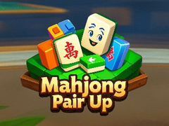 Gioco Mahjong Pair Up