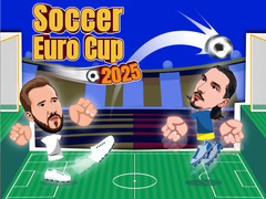 Gioco Soccer Euro Cup 2025