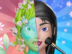 Gioco Monster Makeup 3D