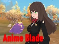 Gioco Anime Blade