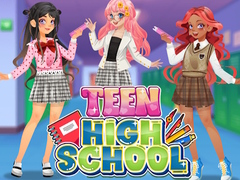 Gioco Teen High School