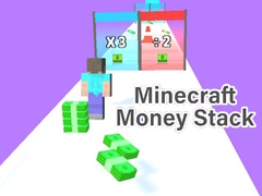 Gioco Minecraft Money Stack