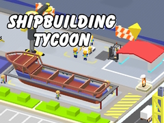 Gioco Shipbuilding tycoon