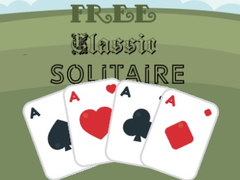 Gioco Free Classic Solitaire