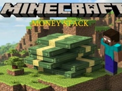 Gioco Minecraft Money Stack