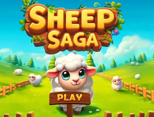 Gioco Saga di pecora .