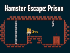 Gioco Hamster Escape: Prison