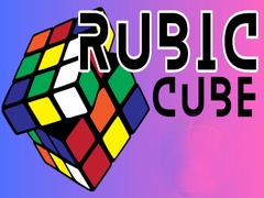 Gioco Rubic Cube