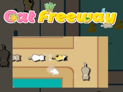 Gioco Cat Freeway