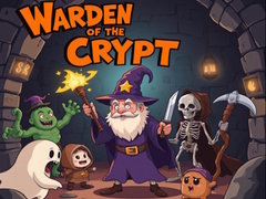 Gioco Warden of the Crypt