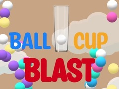 Gioco Ball Cup Blast