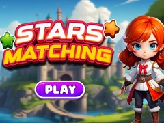 Gioco Stars Matching