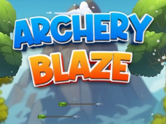 Gioco Archery Blaze