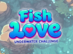 Gioco Fish Love Underwater Challenge