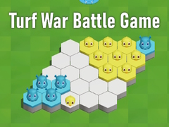 Gioco Turf War Battle Game