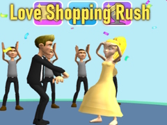 Gioco Love Shopping Rush