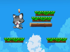 Gioco Kitty Jumper Adventures