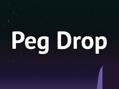 Gioco Peg Drop