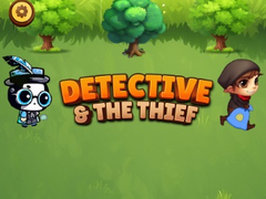 Gioco Detective And The Thief