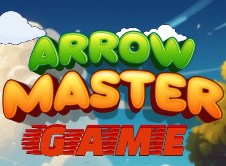 Gioco Arrow Master Game.