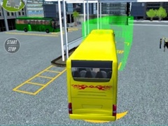 Gioco Bus Driver Simulator 3D