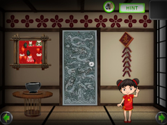 Gioco Amgel Chinese New Year Escape