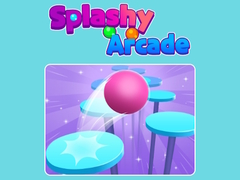 Gioco Splashy Arcade 