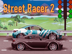 Gioco Street Racer 2