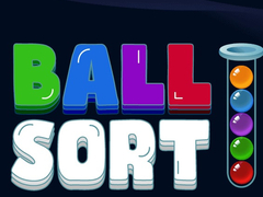 Gioco Ball Sort