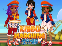 Gioco Kiddo Marching Band