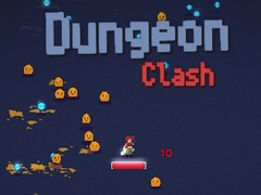 Gioco Dungeon Clash