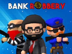 Gioco Bank Robbery Puzzle Shooter