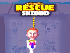 Gioco Rescue Skibbd 